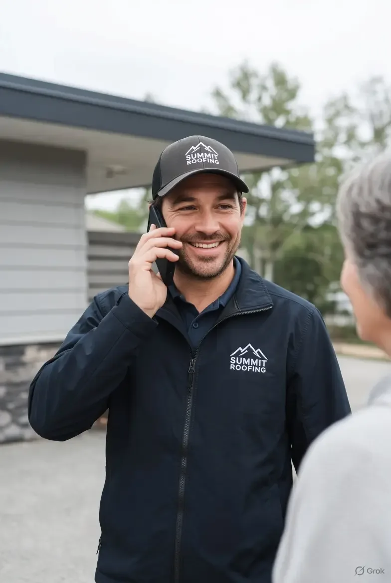 Flat Roof Leak Repair Mooresville, NC FAQs